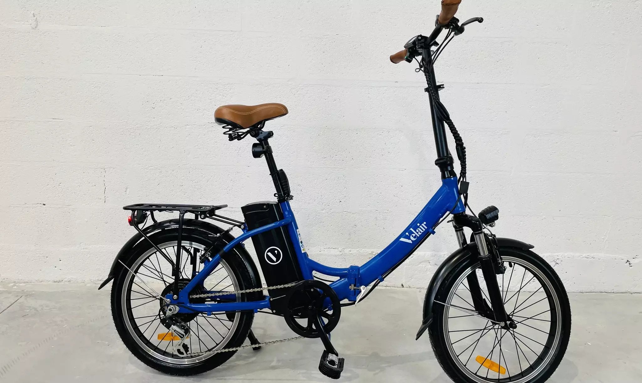Velo Urbain