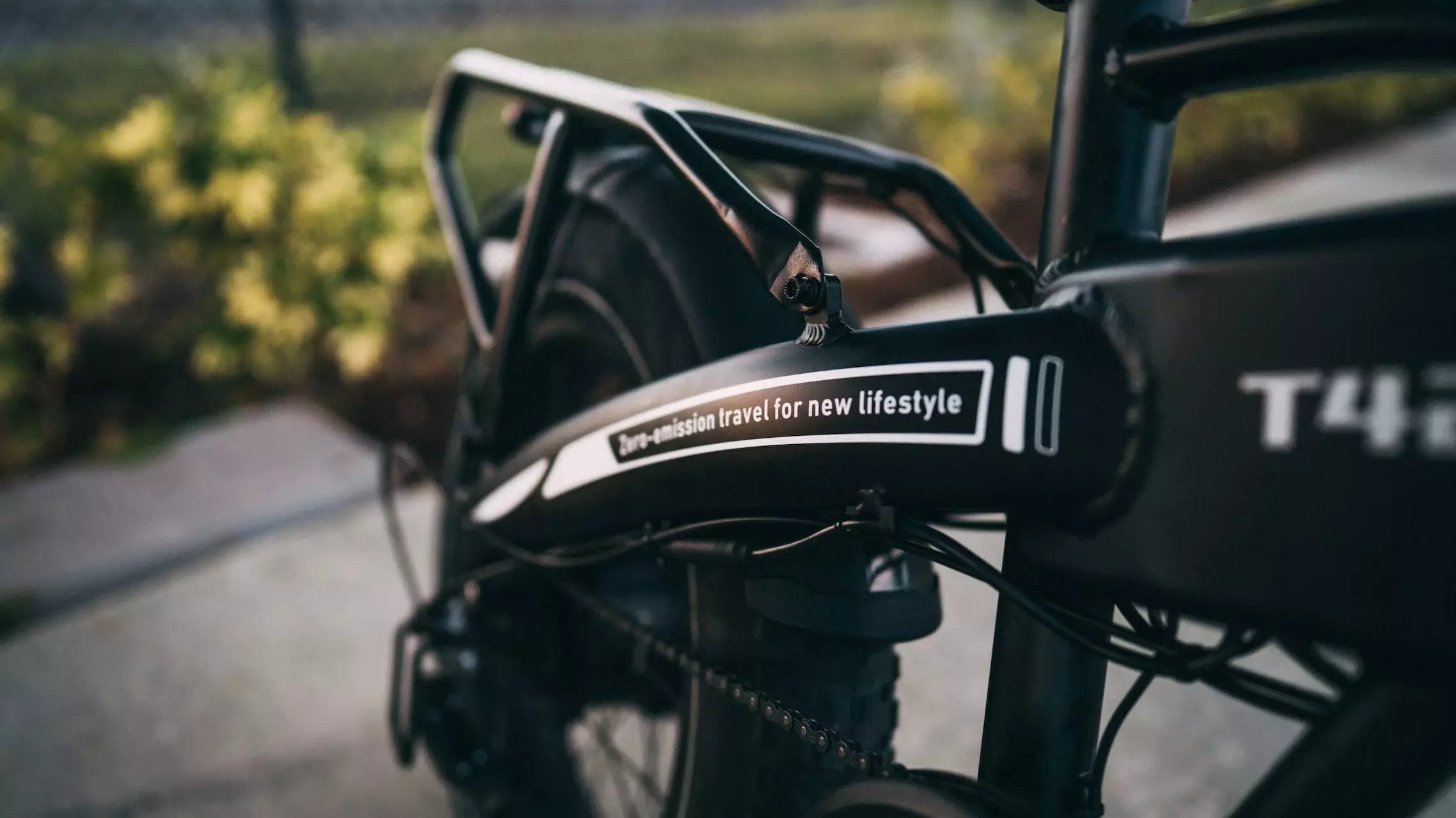 cadre vélo