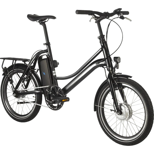 2wenty - Momentum Electric
