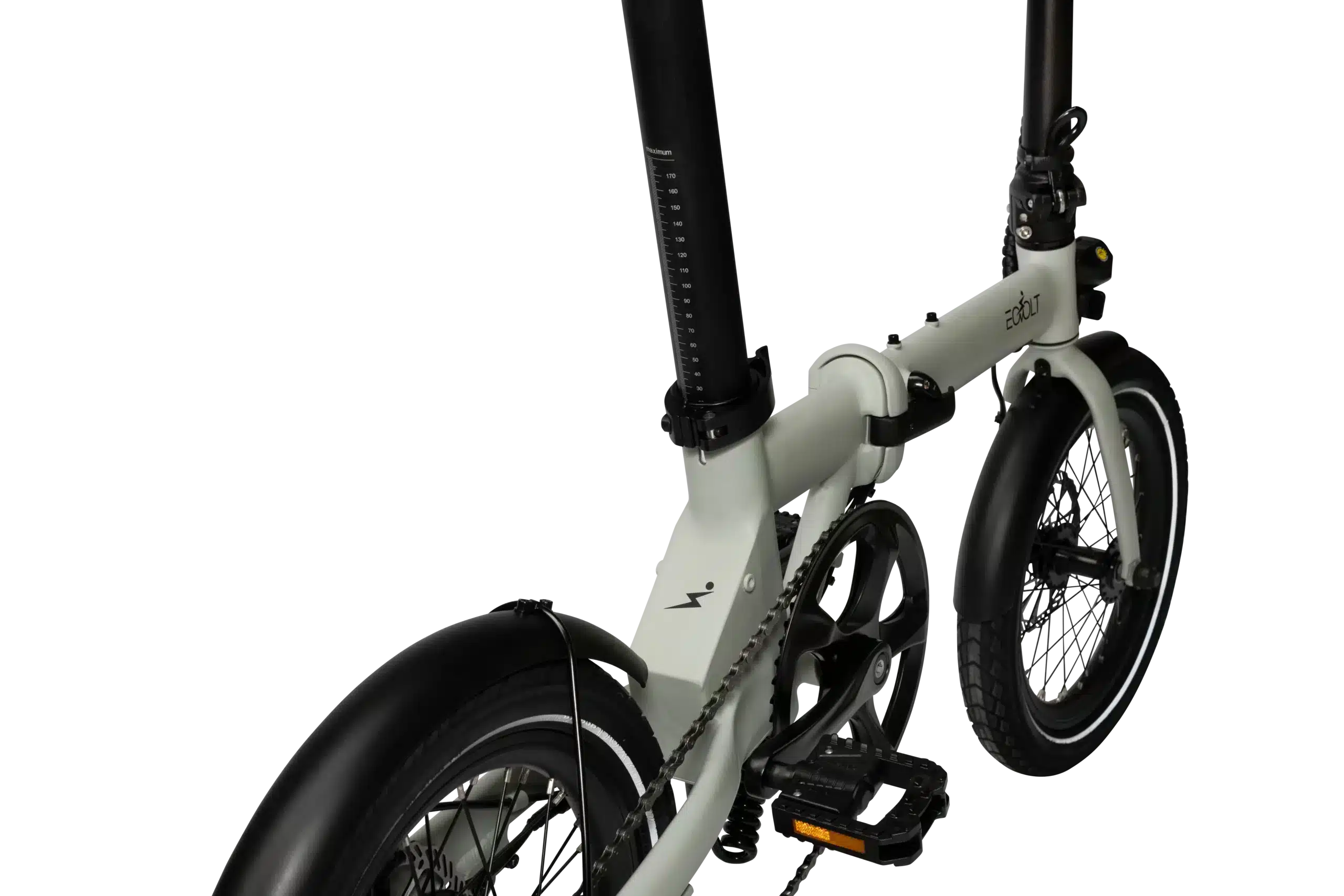 confort X eovolt
