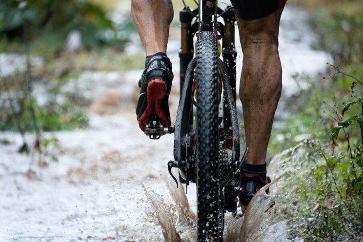 roues VTT VAE