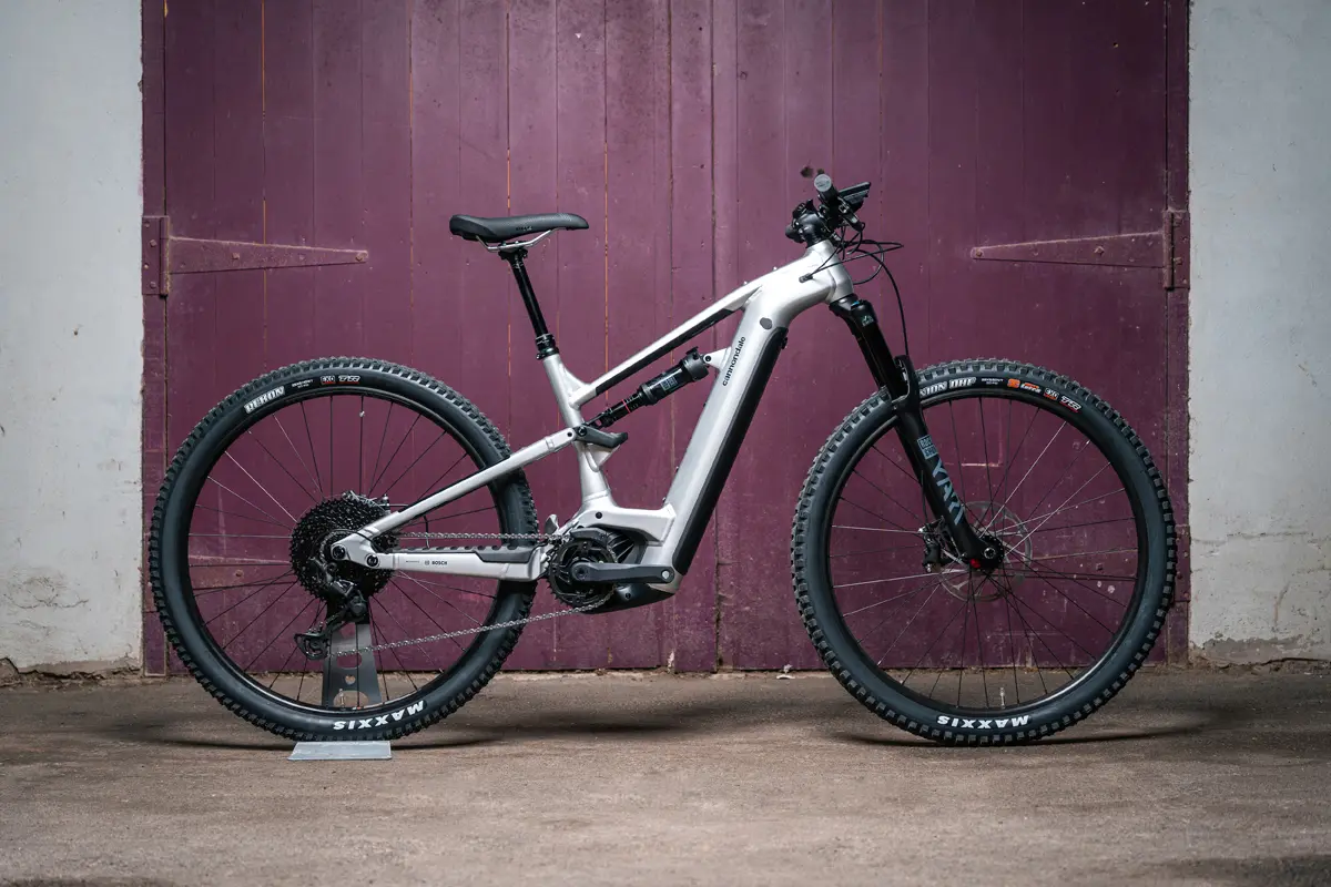 VTTAE Cannondale Moterra Neo 3