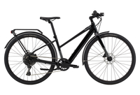 Tesoro Neo SL EQ Remixte MicroShift Advent X 10V Noir Pearl