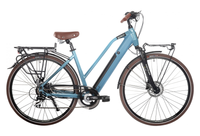 Camille Shimano Acera/Altus Bleu