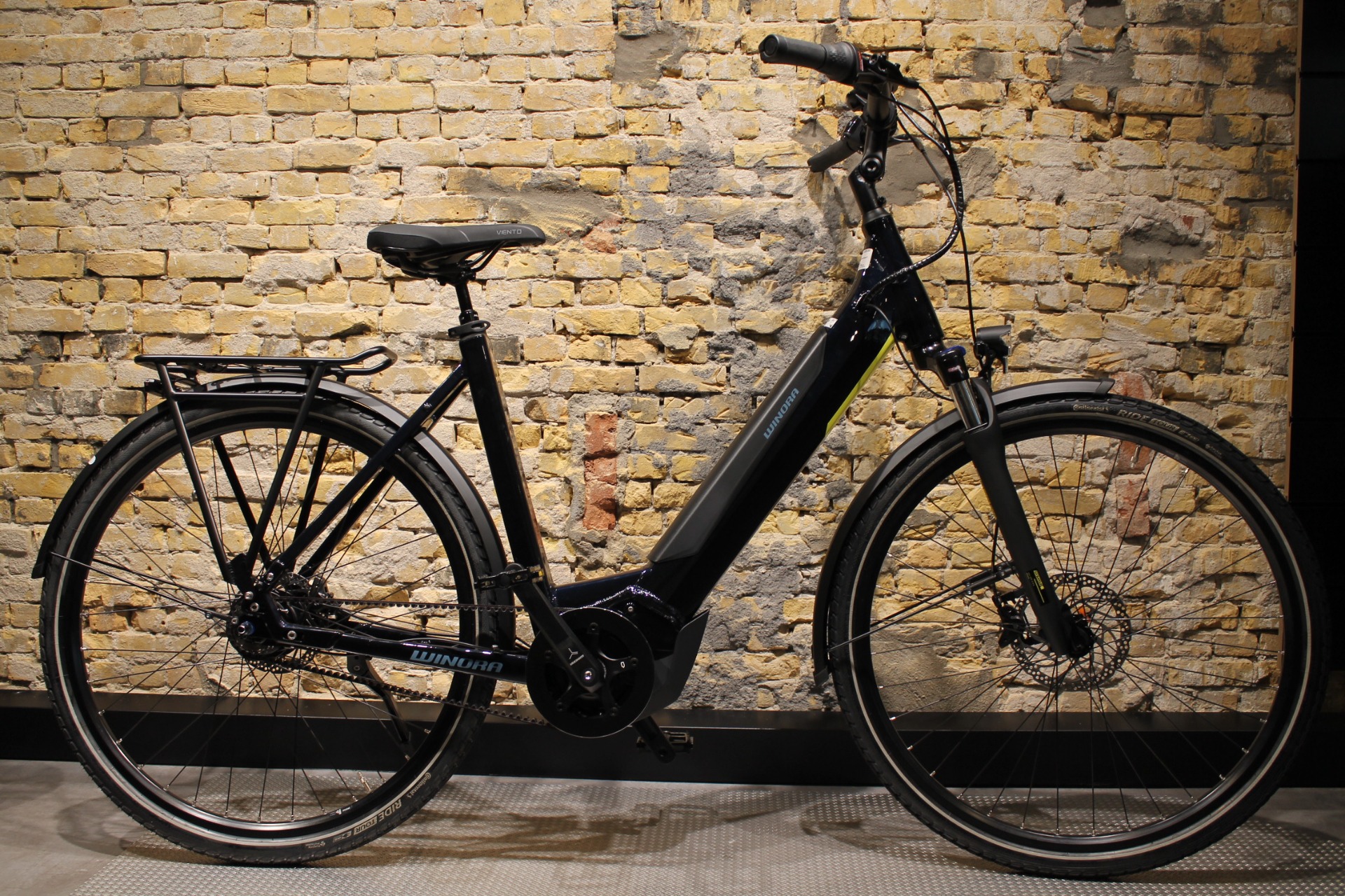 Comparatif de vélos électriques à courroie