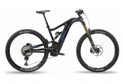 BH AtomX Carbon Lynx 6 Pro-SE