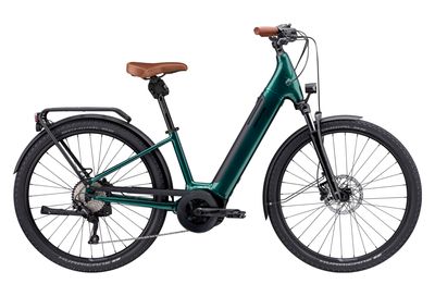 Adventure Neo 1 EQ 650b Emerald