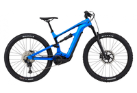 Habit Neo 3 Bleu Electric