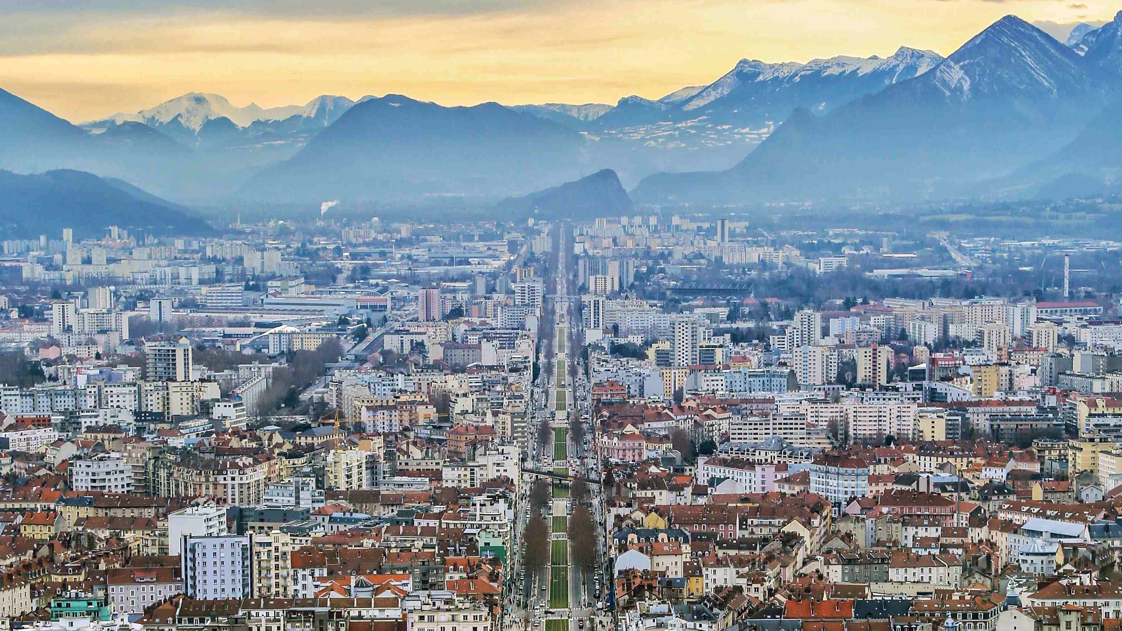 Subvention vélo électrique à Grenoble