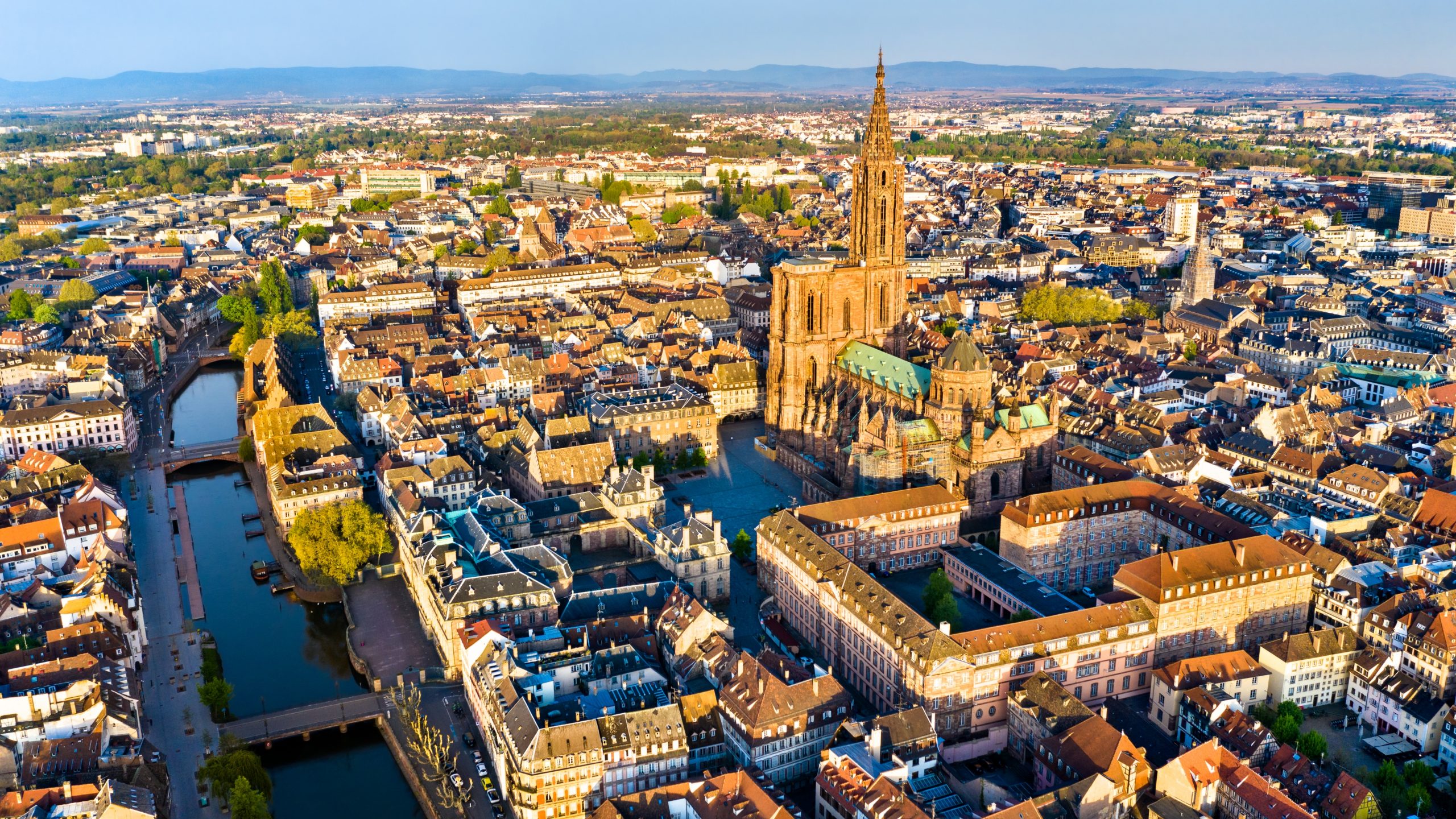Subvention vélo électrique Strasbourg