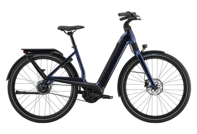 Mavaro Neo 4 Bleu Midnight