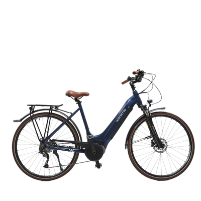 Everyway E450 Bleu 28 T48