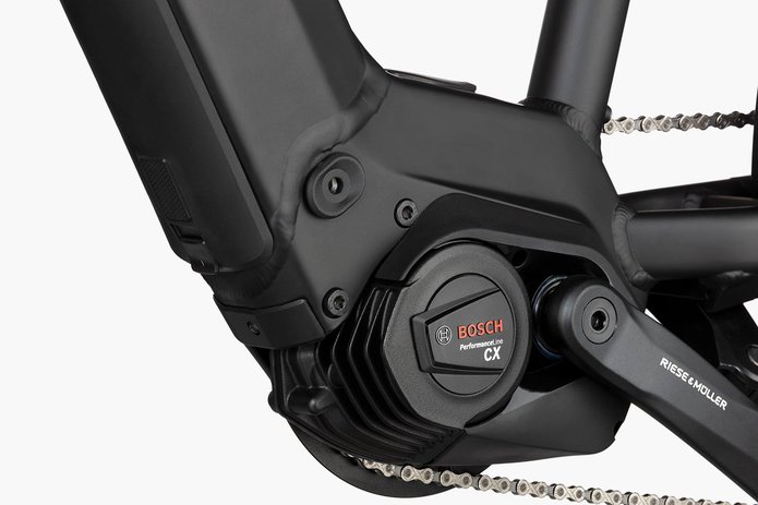 moteur perf line cx smart