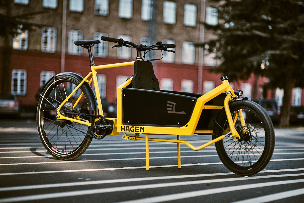 Comparatif de vélos électriques à courroie