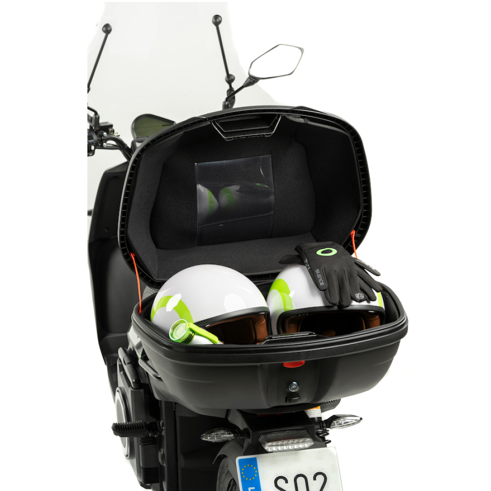 Le scooter électrique pour tous