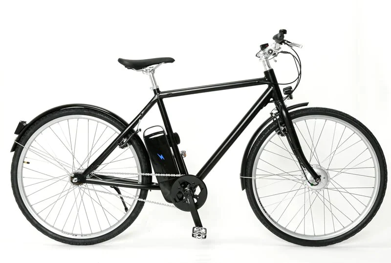 Upstart - Momentum Electric