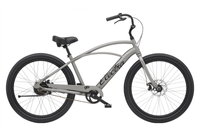 Cruiser Go! Step-Over Titanium 2022