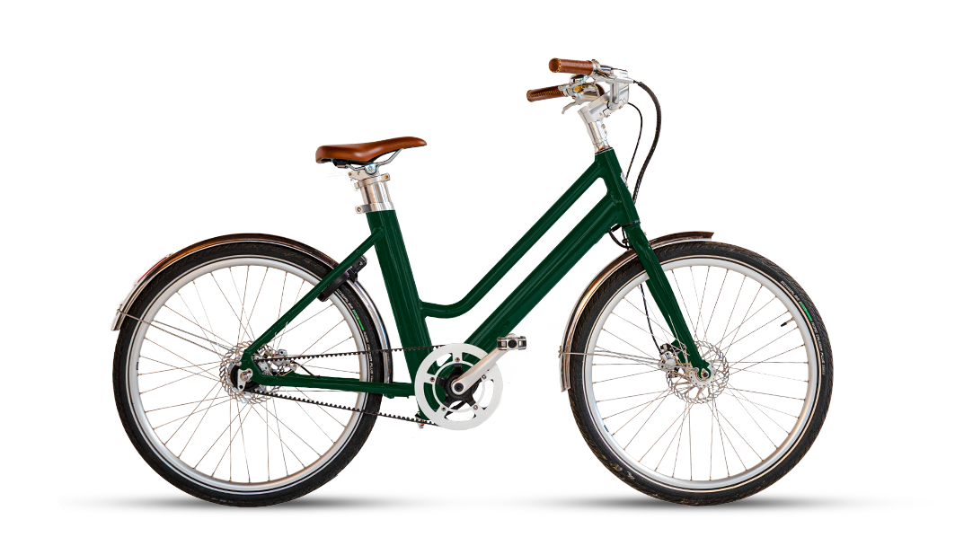 Courcelle Vert