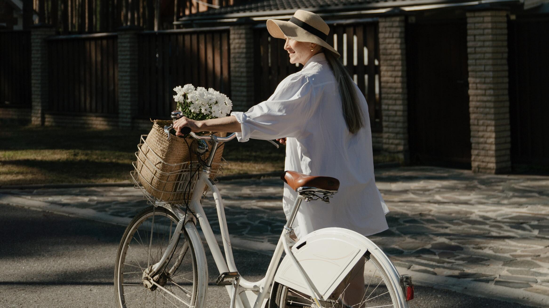 Quels sont les meilleurs vélos à assistance électrique pour femme en 2022 ?