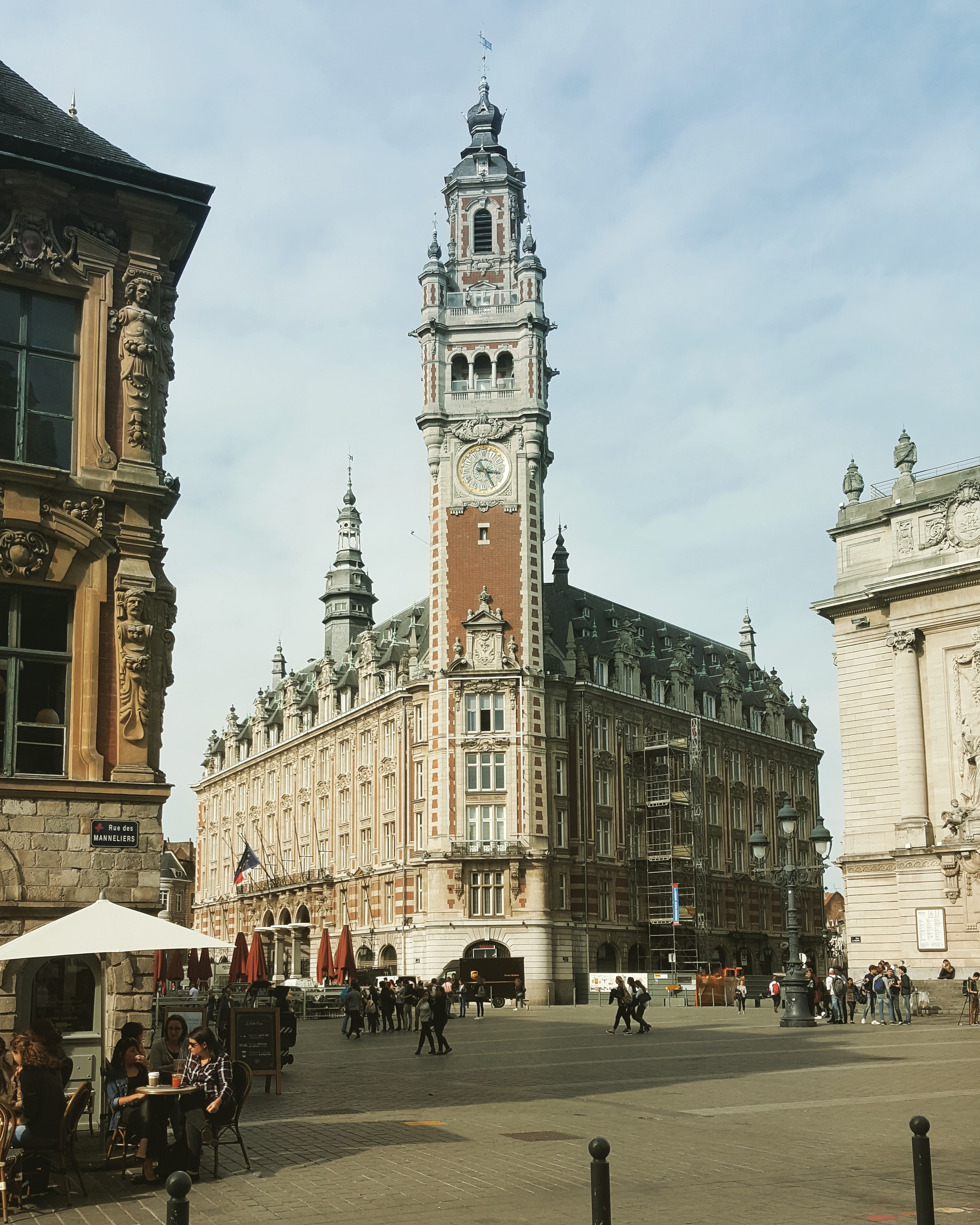 Subvention vélo électrique à Lille