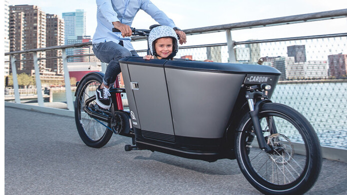 Les meilleurs vélos électriques supportant 200 kg