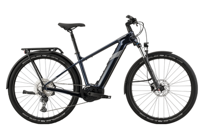 Tesoro Neo X 2 Shimano Deore 11V 625 Wh 29 Bleu Minuit 2022