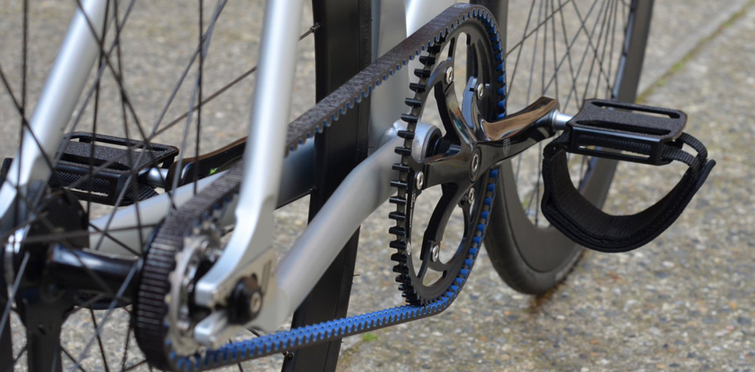 Les meilleurs vélos électriques à courroie