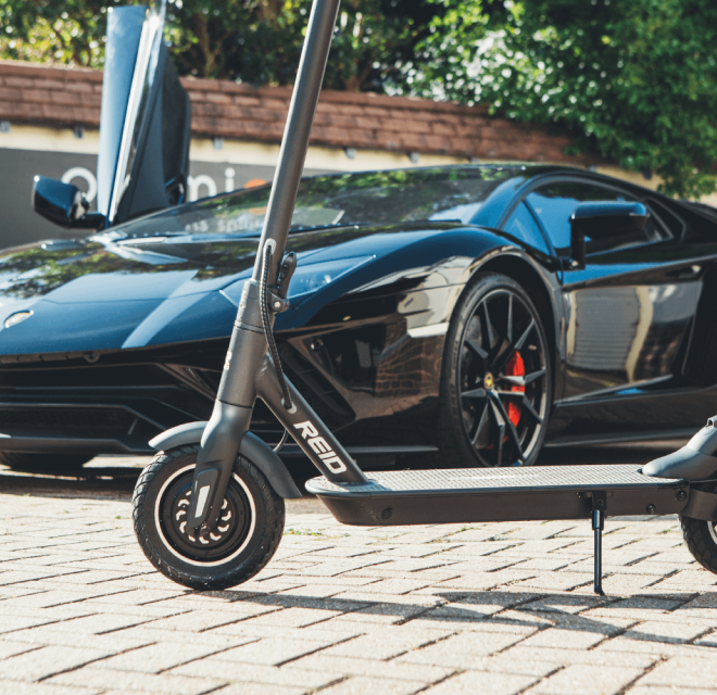 e4 plus lambo