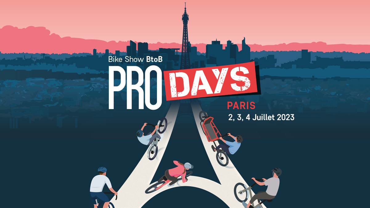 ProDays 2023 : Quelles nouveautés ?