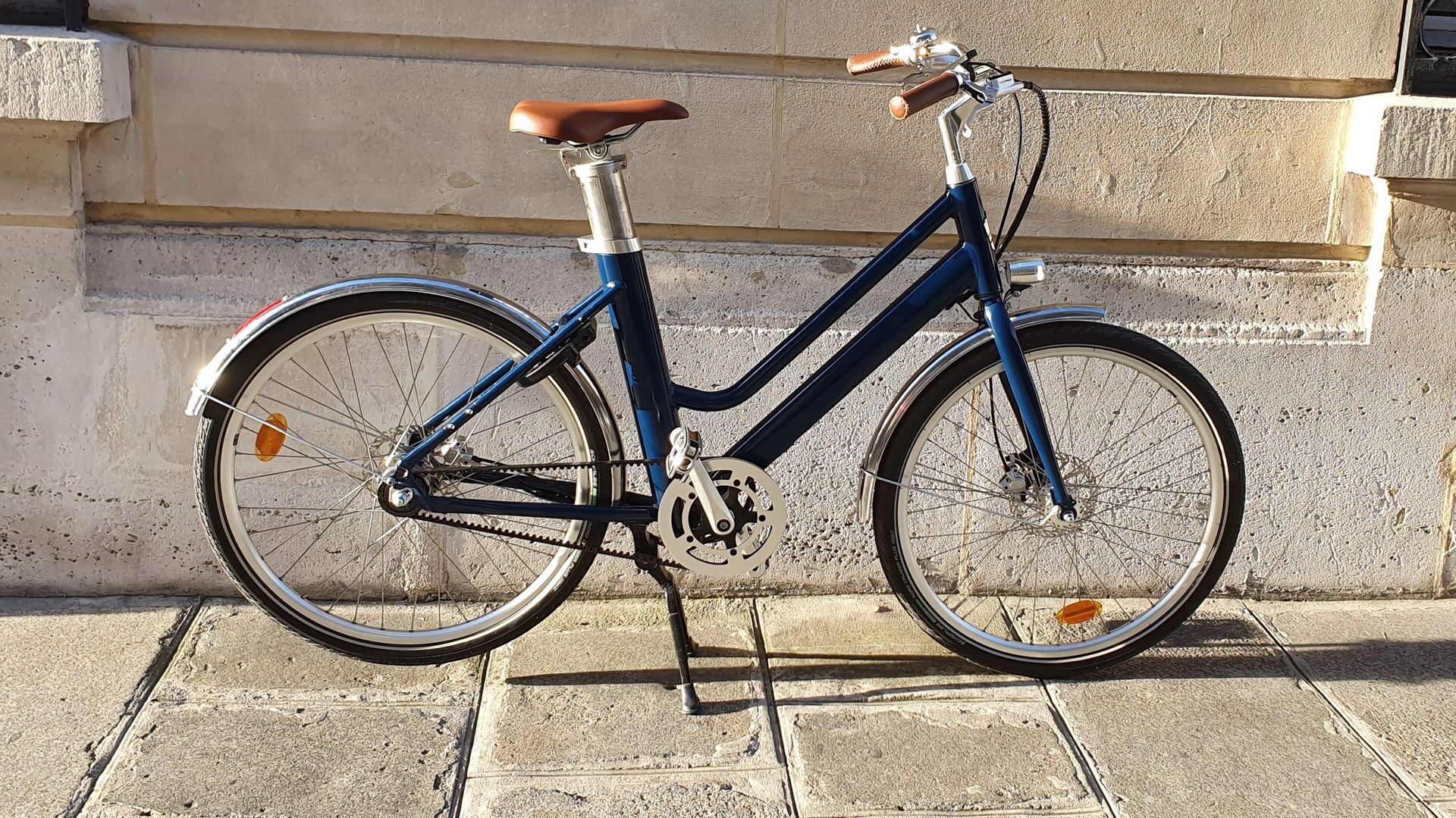 velo Voltaire Bellecour