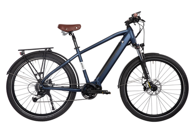 Raymond Shimano Acera Bleu Matt Night