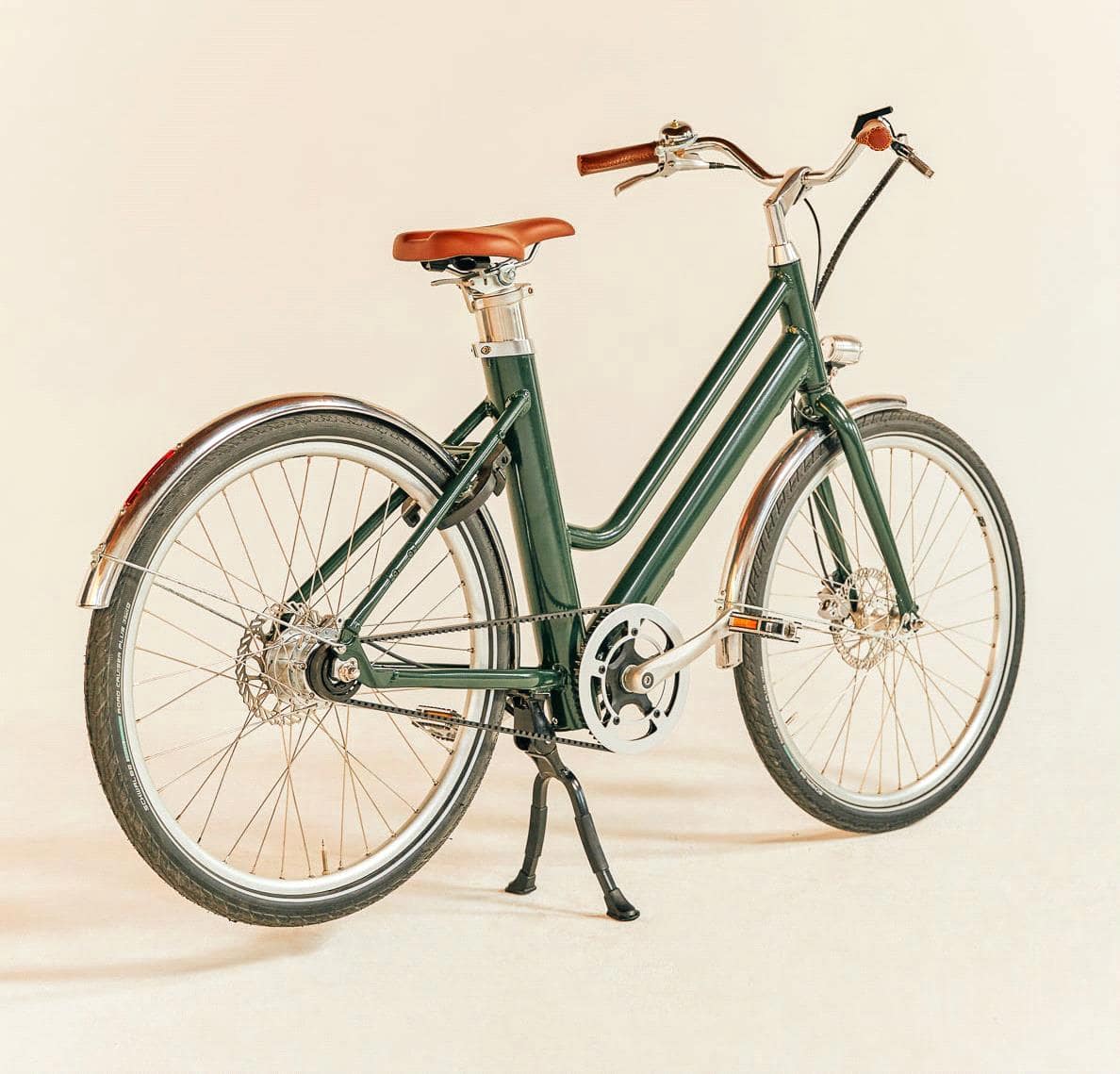 L'ergonomie vintage dans toute son élégance