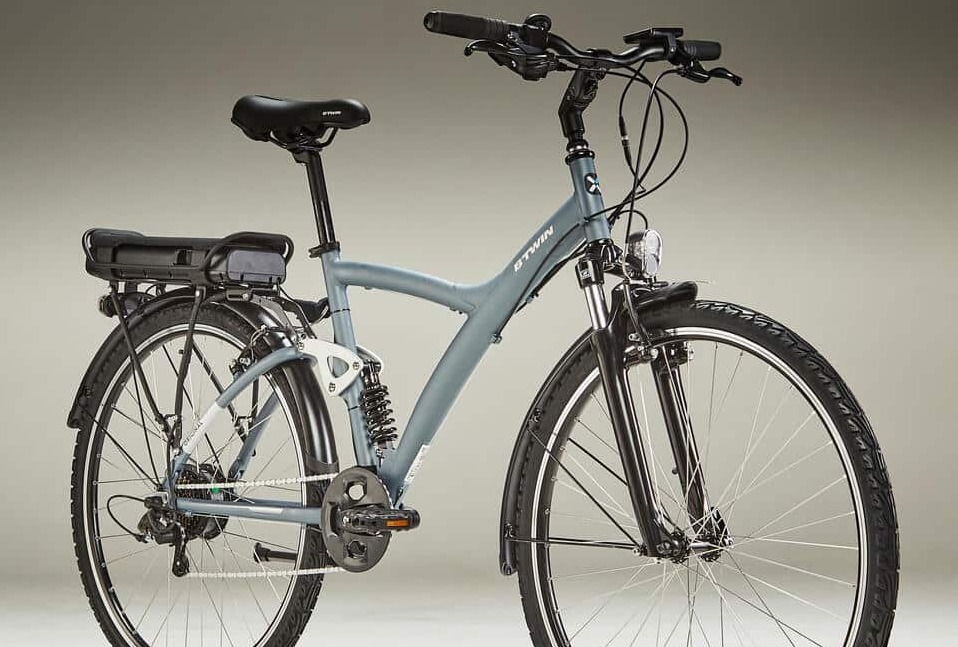 velo Riverside 