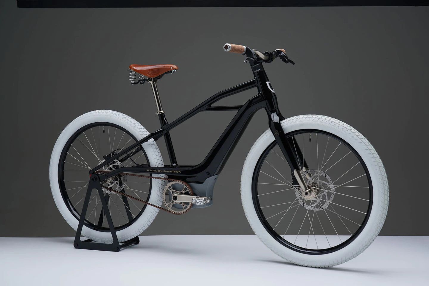 Harley Serial 1 Cycles
