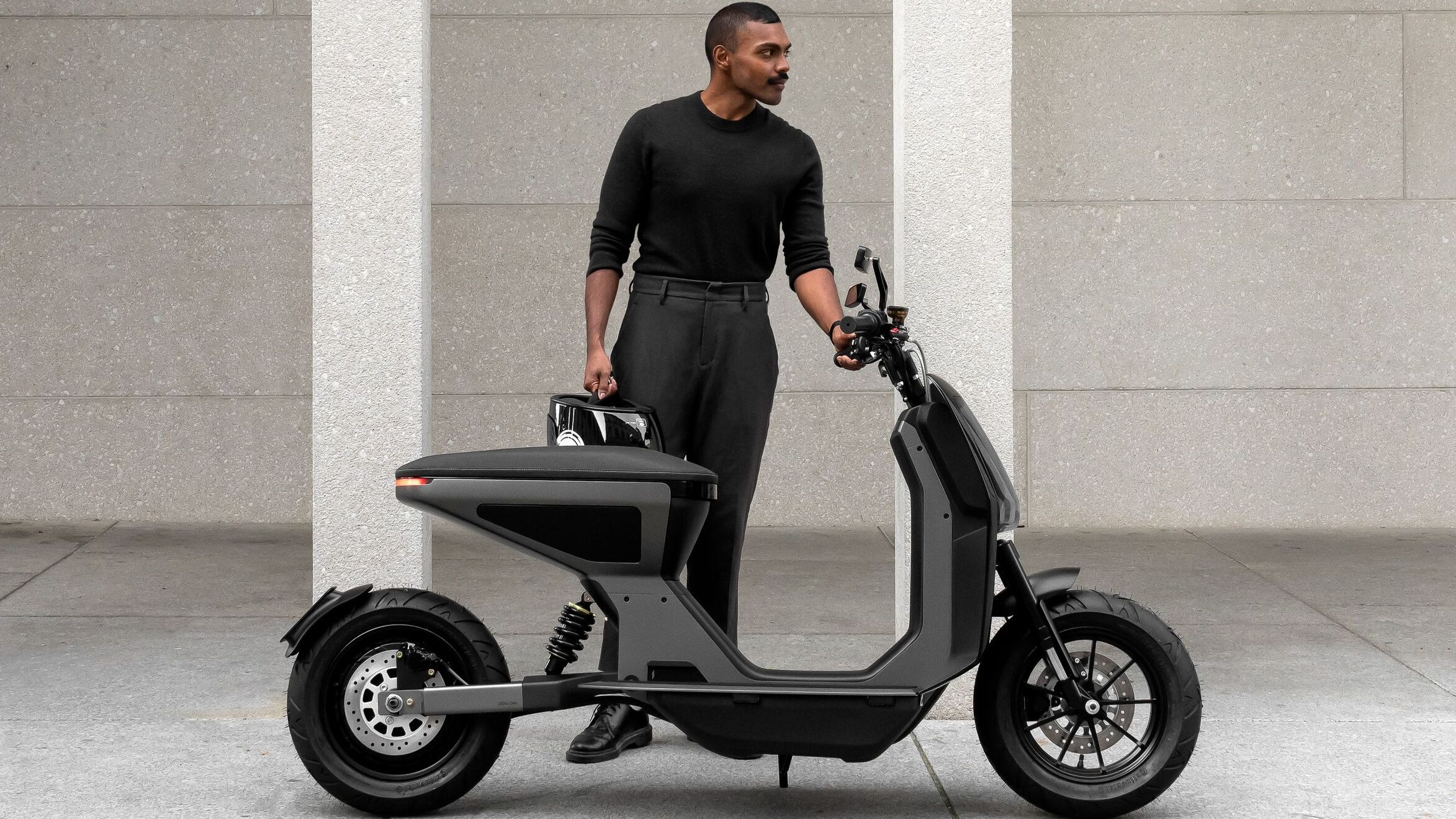 Quel permis pour un scooter électrique ?