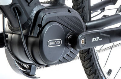 Comparatif des vélos électriques de 250 W