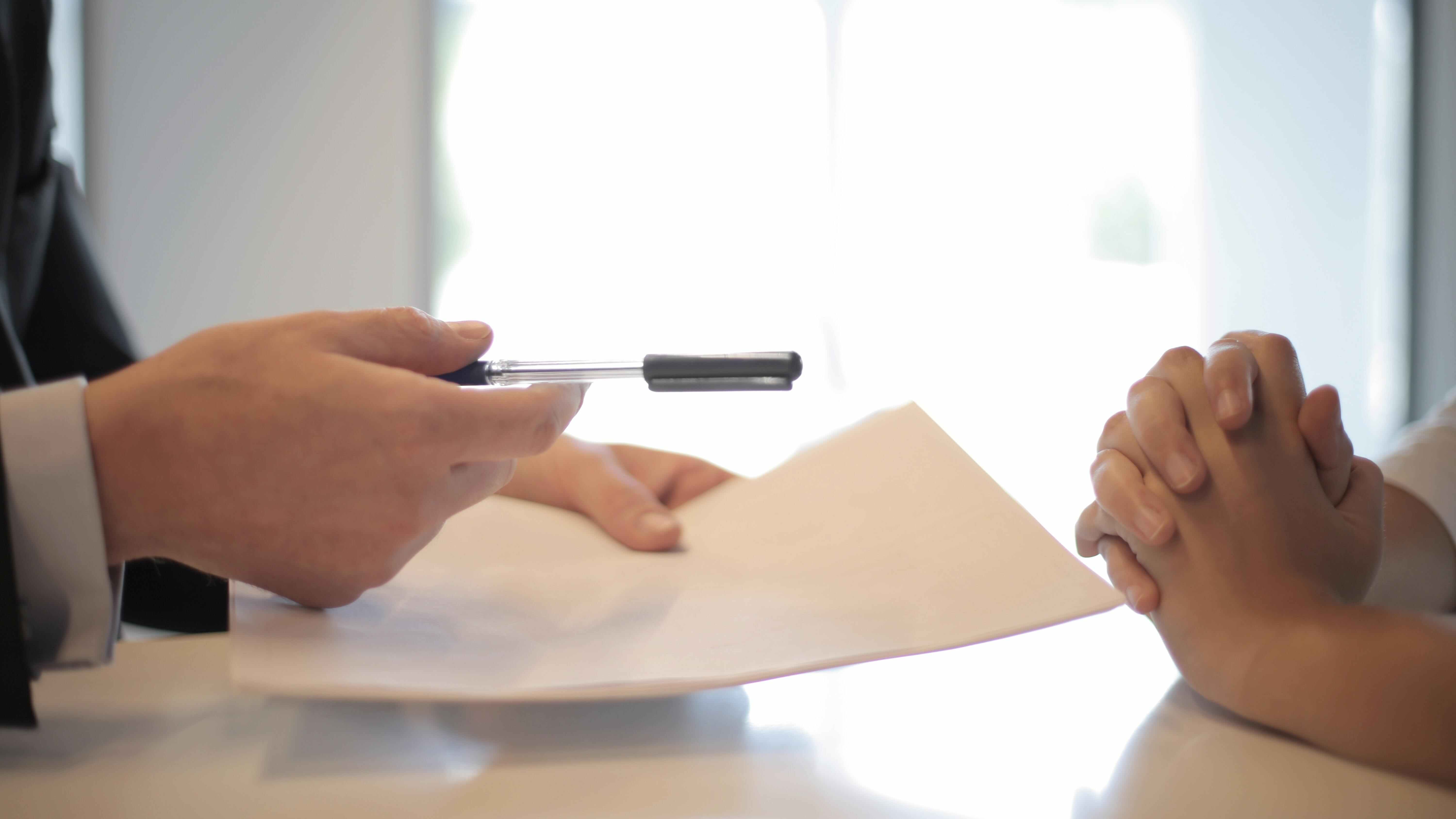 souscription contrat d'assurance