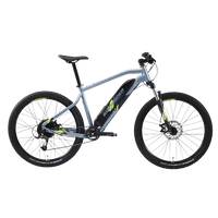 VTT Électrique E-ST 100 - Bleu 27,5