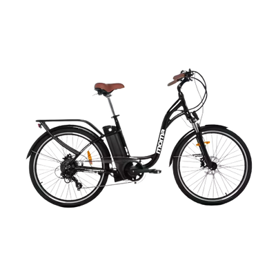 E-BIKE 26.2