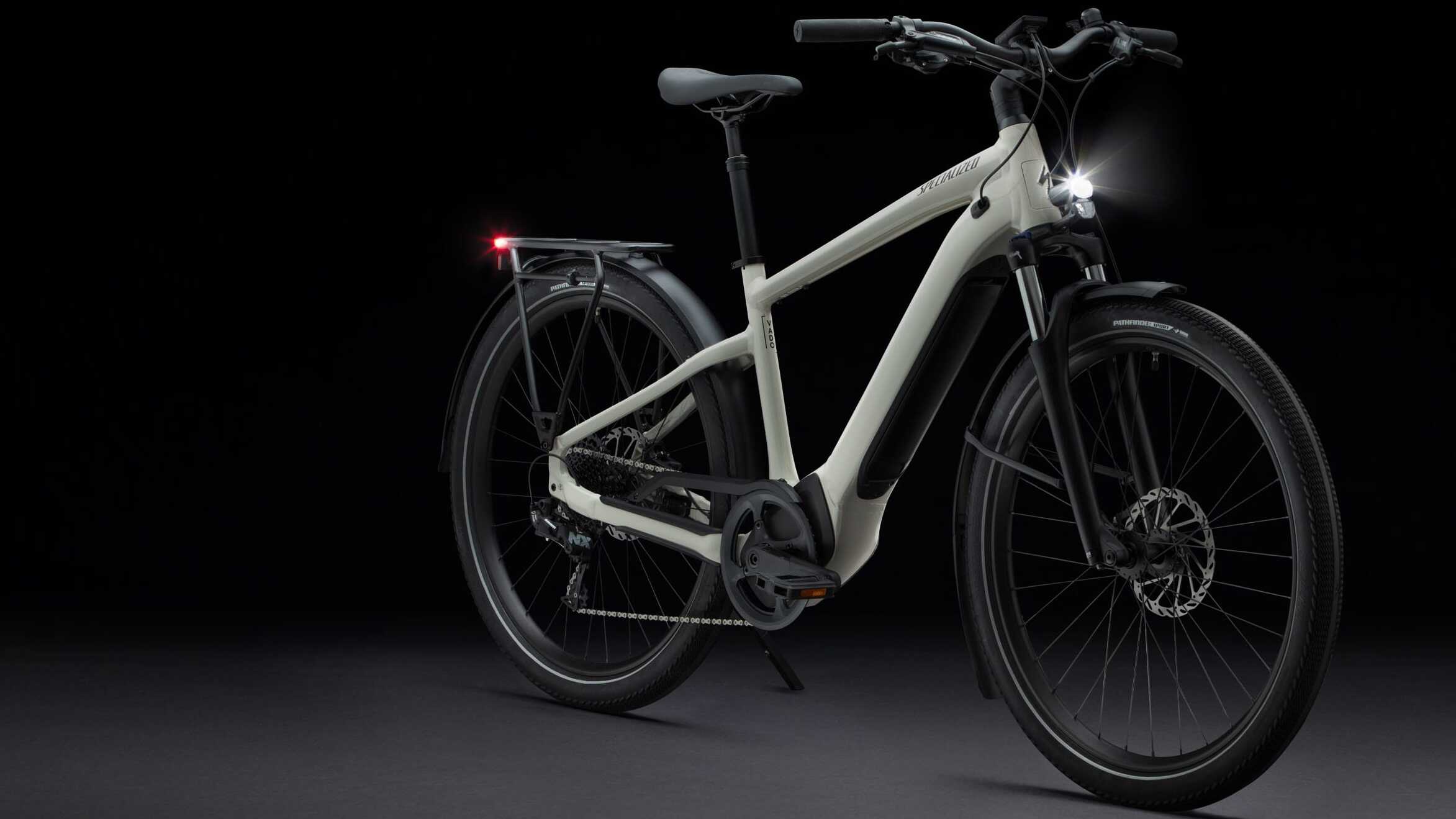 Comparatif de vélos électriques de moins de 15 kg Turbo Vado Specialized