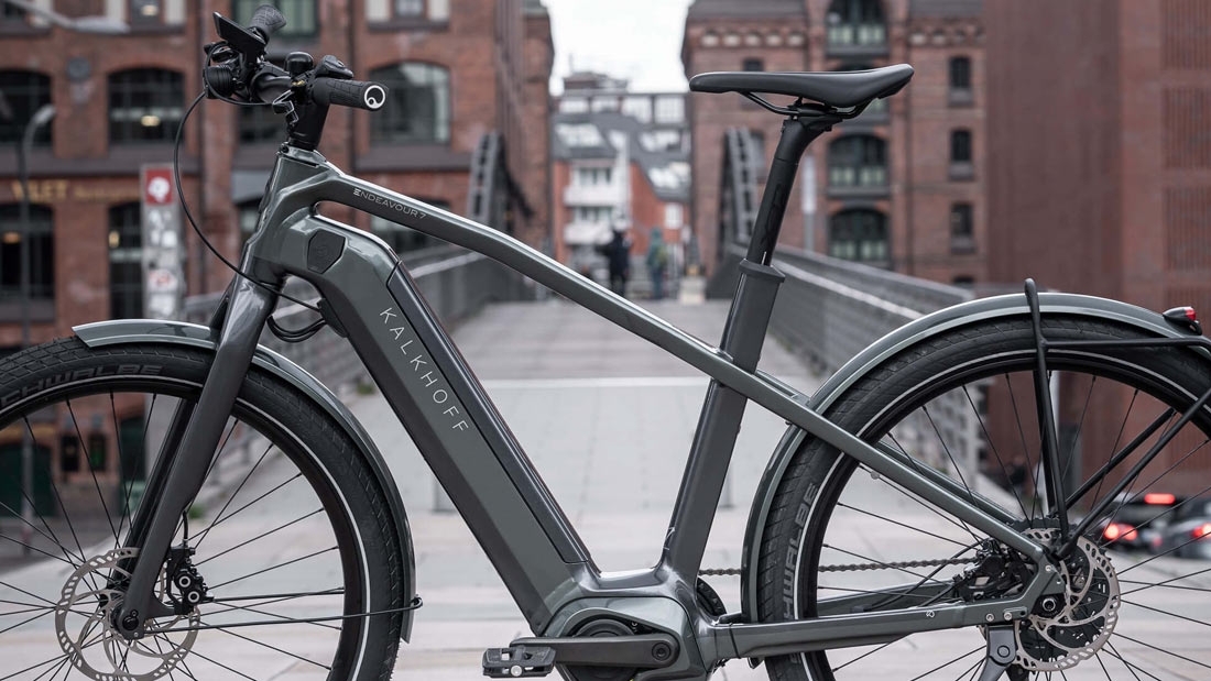 Velo Kalhoff