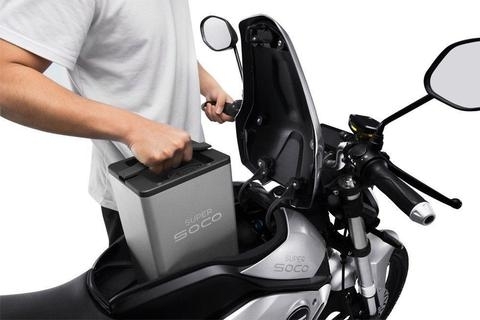 Quelle est l'autonomie d'un scooter électrique ?