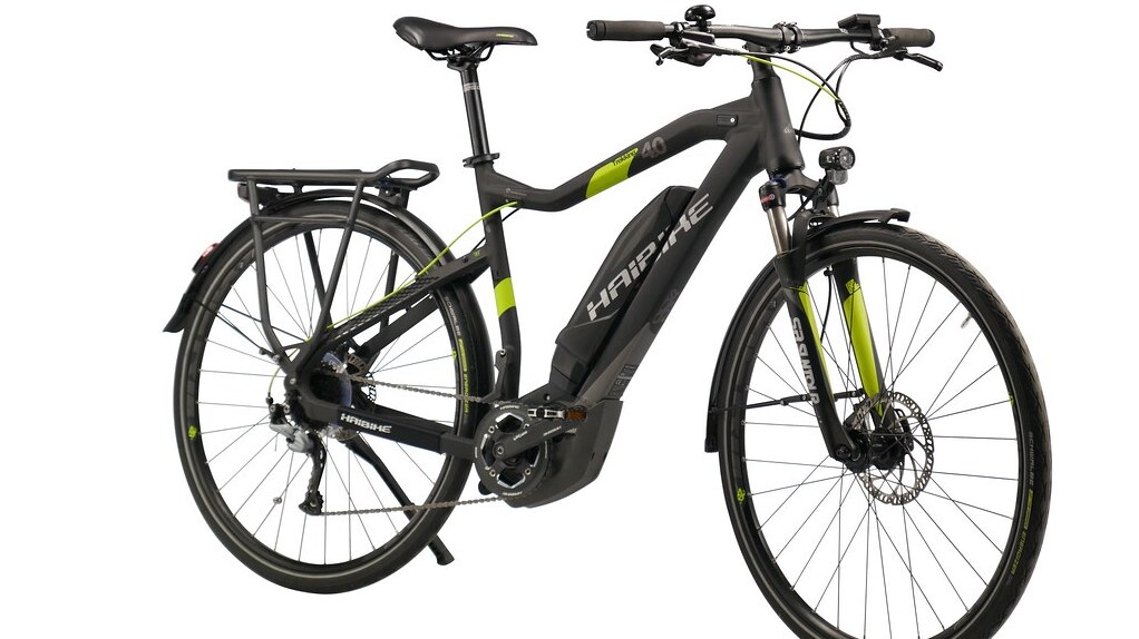 Haibike
