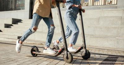 Combien coûte une trottinette électrique ?