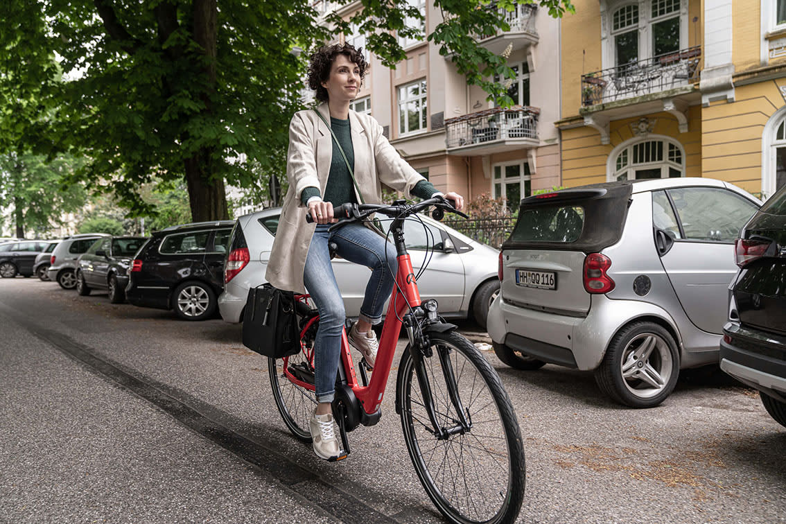 vélo Image 1.B XXL de Kalkhoff