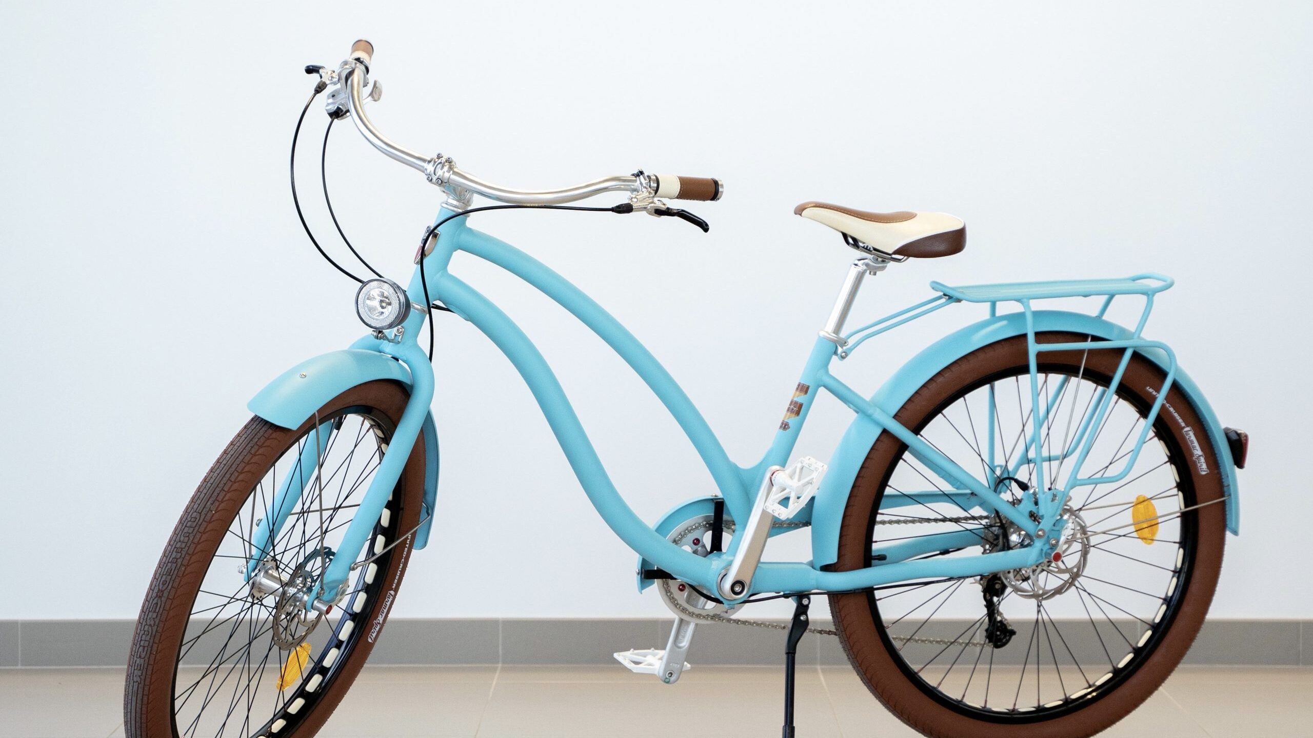 Comparatif de vélos électriques de plage