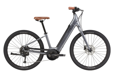 Adventure Neo 4 650b Gris
