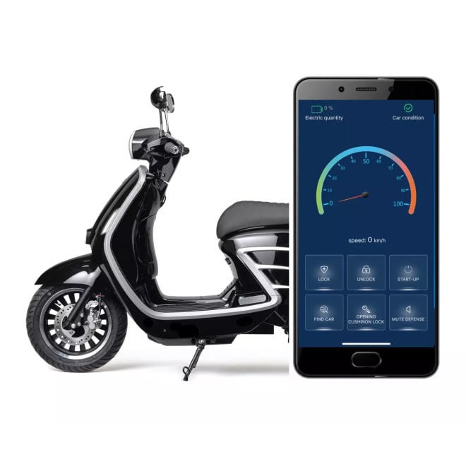 TilScoot dernier cri