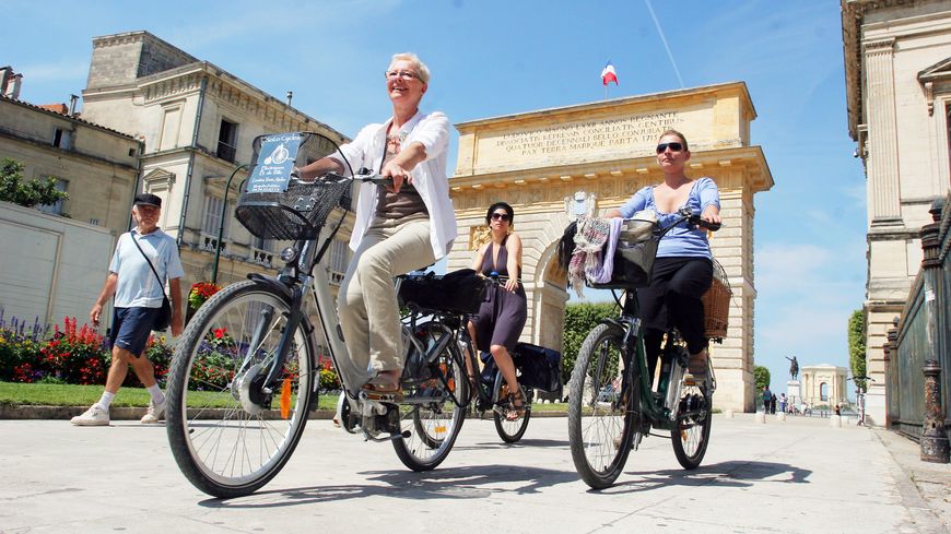 Les aides à l'achat d'un vélo électrique