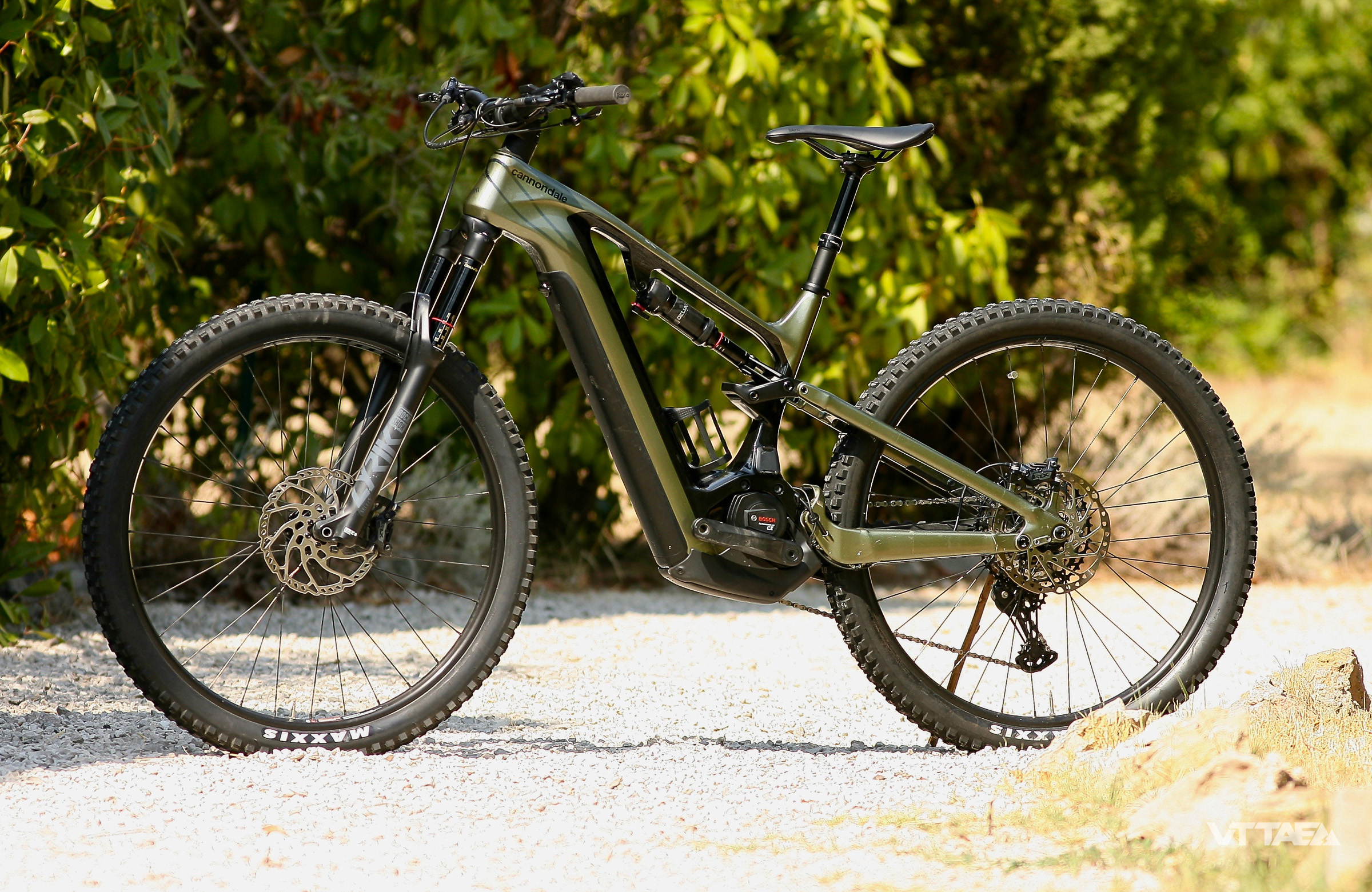 Comparatif des vélos électriques de luxe